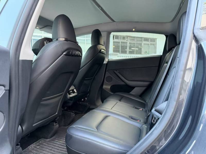 Tesla Model Y 2024 car image #6