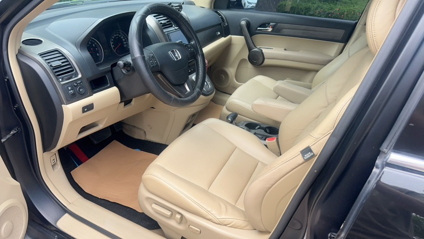 Honda CR-V 2010 car image #8