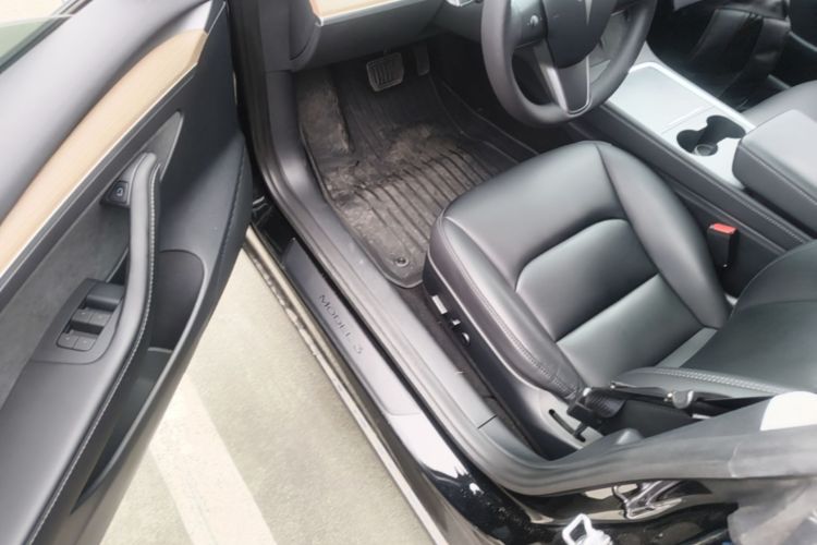 Tesla Model 3 2023 #12 Tesla Model 3 2023 immagine di auto #12