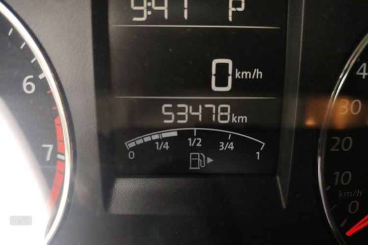 Volkswagen Polo 2018 #14 Volkswagen Polo 2018 car image #14