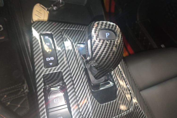 MG 5 2021 #18 MG 5 2021 immagine di auto #18