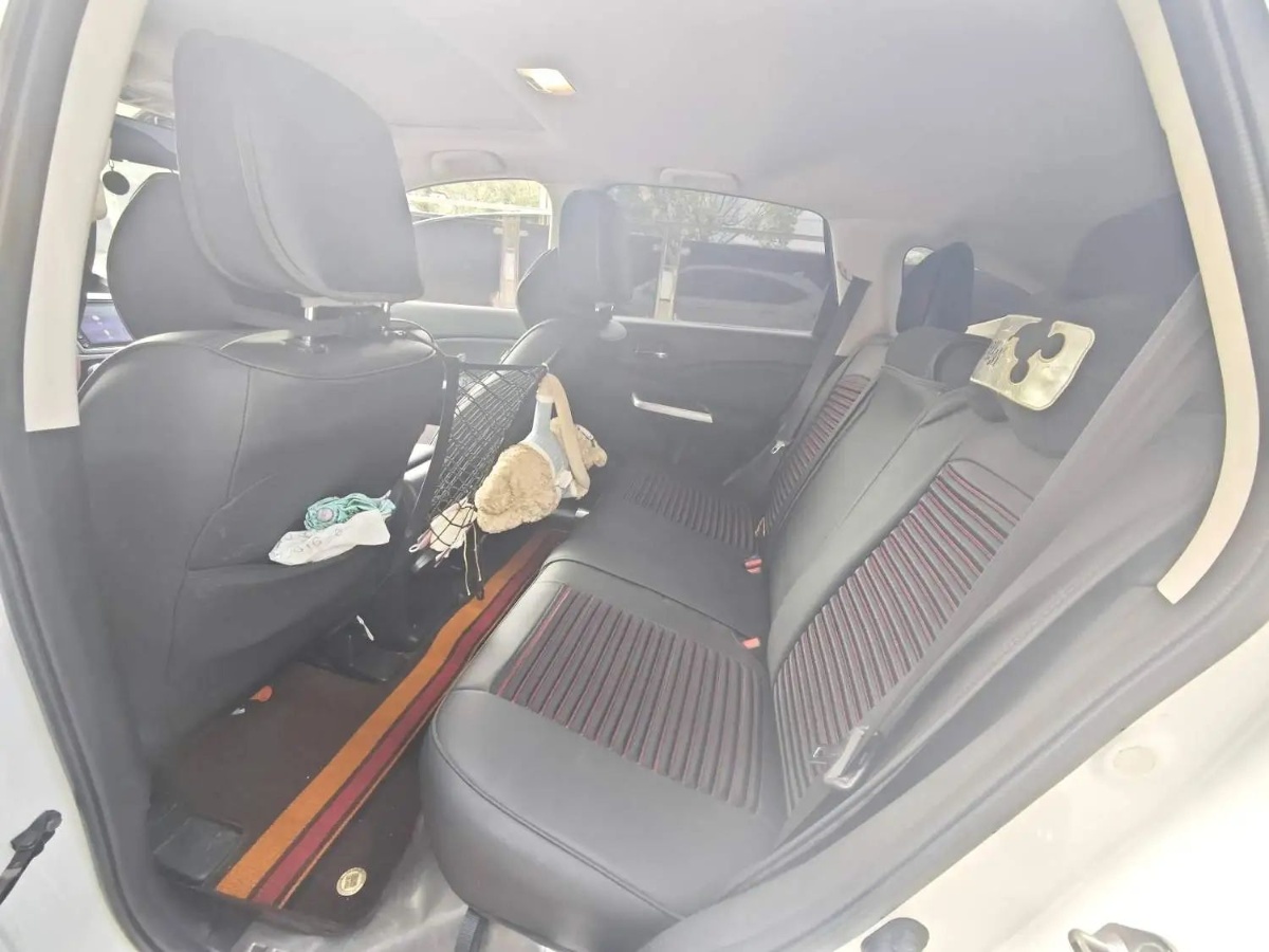 Honda CR-V 2015 #6 Honda CR-V 2015 car image #6