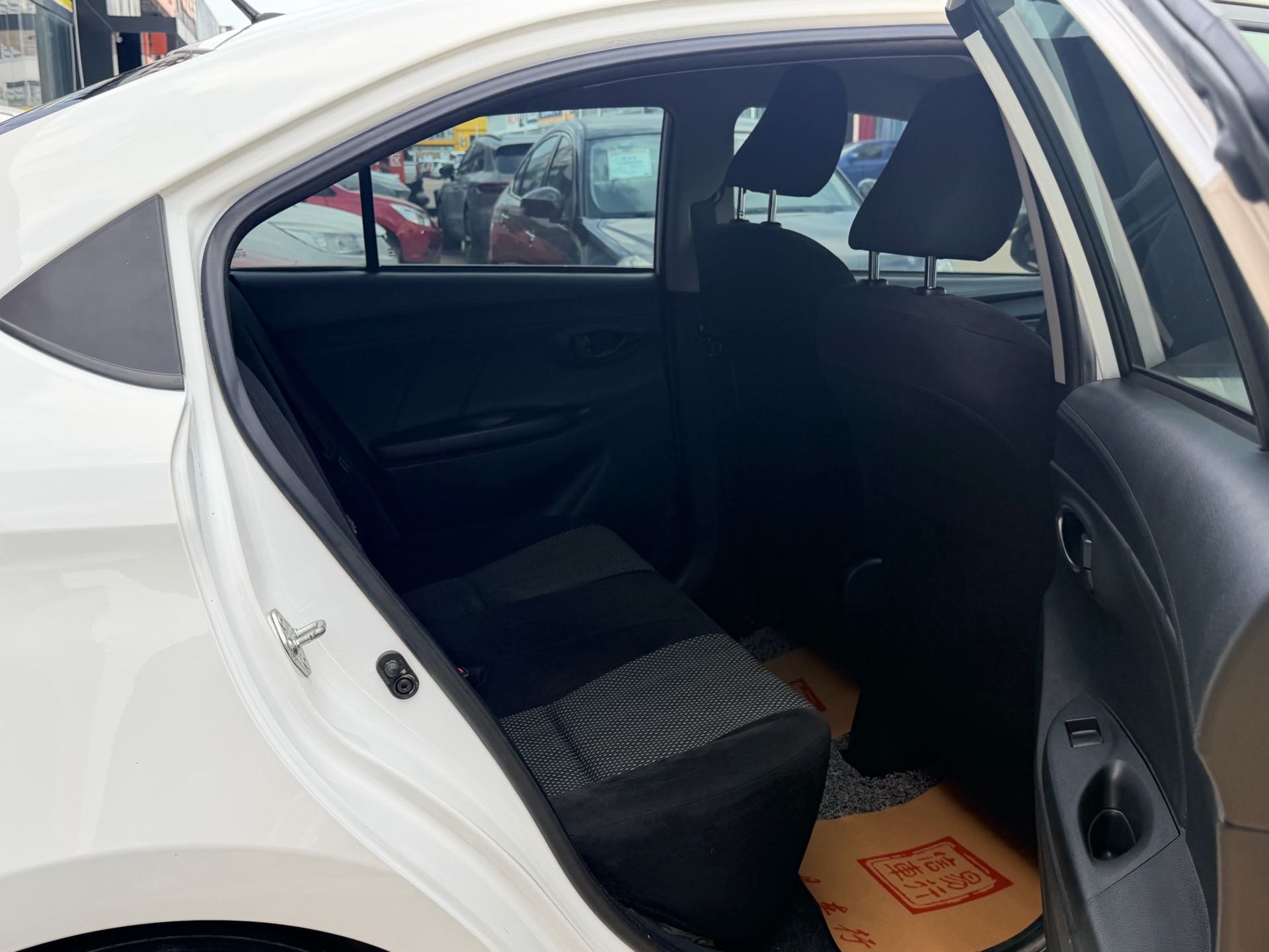 Toyota Vios 2019 #11 Toyota Vios 2019 imagem de carro #11