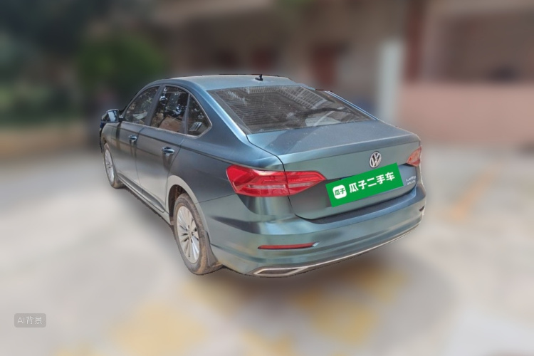Volkswagen Lavida 2019 #5 Volkswagen Lavida 2019 car image #5