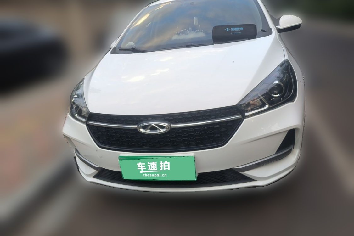Chery Arrizo 5 2020 #5 Chery Arrizo 5 2020 immagine di auto #5