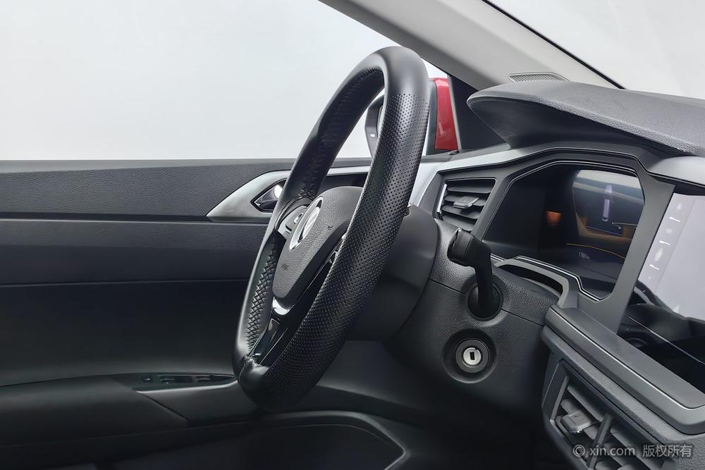 Volkswagen Polo 2023 #8 Volkswagen Polo 2023 car image #8