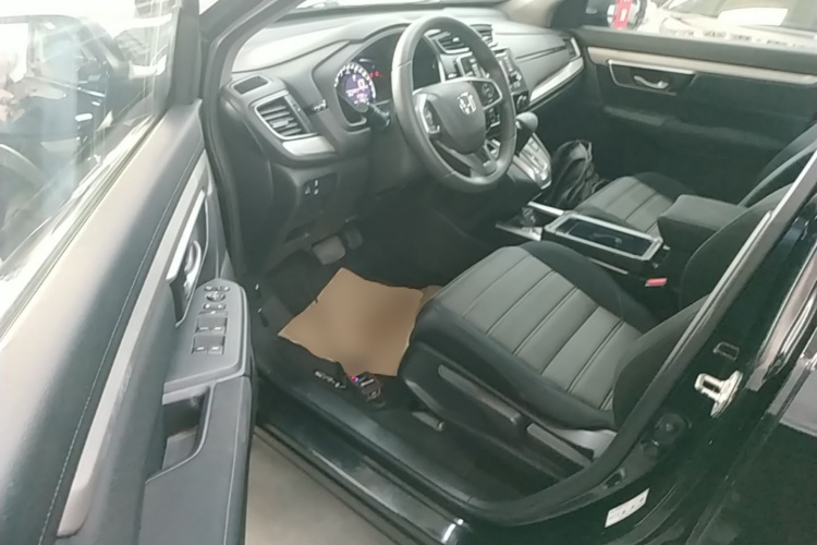 Honda CR-V 2019 car image #16