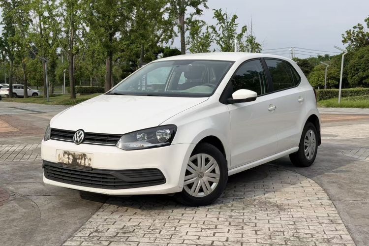 Volkswagen Polo 2019 #2 Volkswagen Polo 2019 car image #2