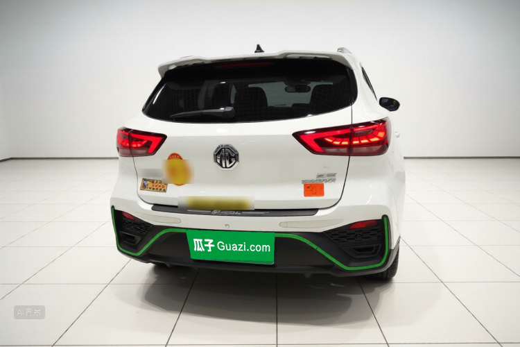 MG ZS 2023 #6 MG ZS 2023 car image #6