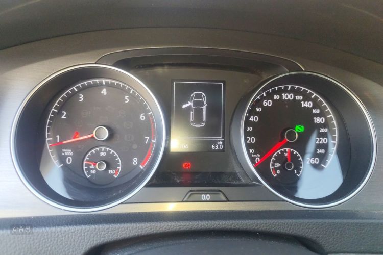 Volkswagen Golf 2016 #13 Volkswagen Golf 2016 car image #13