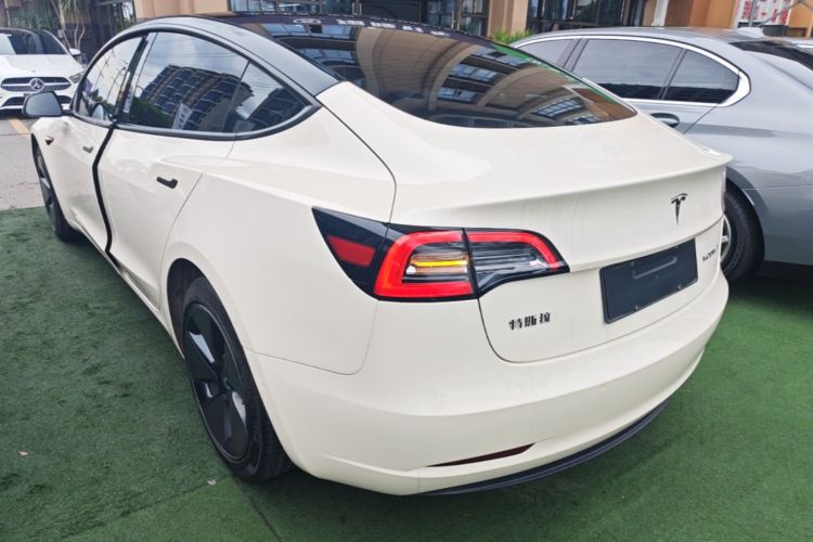 Tesla Model 3 2023 #5 Tesla Model 3 2023 car image #5