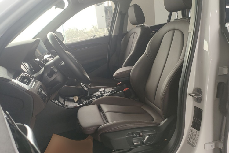 BMW X1 2021 #15 BMW X1 2021 car image #15