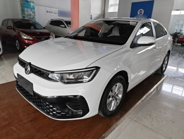Volkswagen Lavida 2023 Volkswagen Lavida 2023 car image
