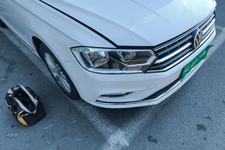 Volkswagen Bora 2017 #8 Volkswagen Bora 2017 car image #8