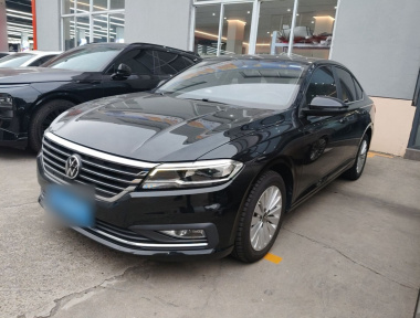 Volkswagen Lavida 2021 Volkswagen Lavida 2021 car image