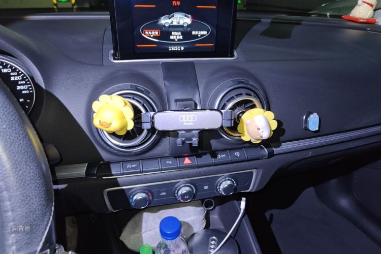 Audi A3 2016 car image #15