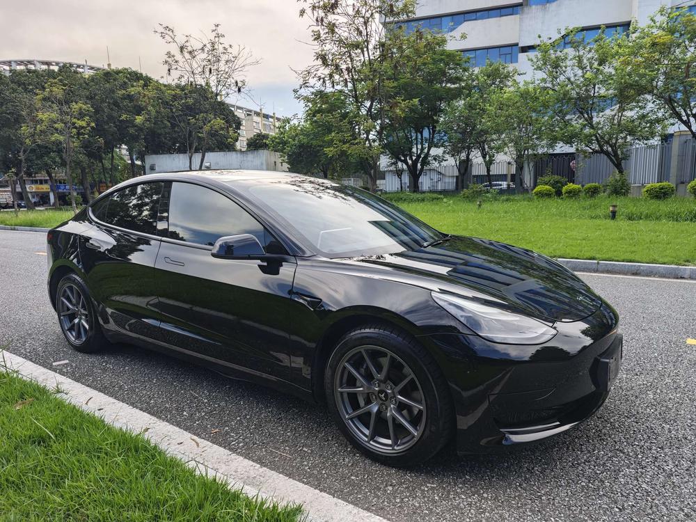 Tesla Model 3 2022 #3 Tesla Model 3 2022 car image #3