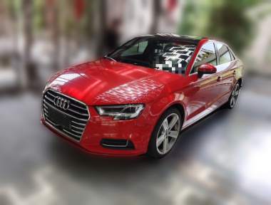 Audi A3 2017 Audi A3 2017 car image