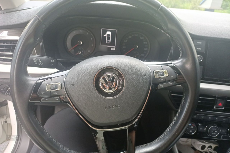 Volkswagen Lavida 2018 #12 Volkswagen Lavida 2018 car image #12