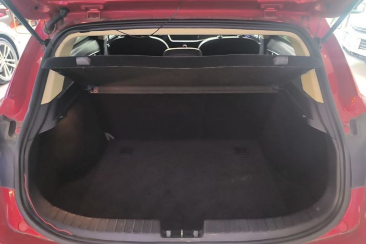 GEELY Emgrand GS 2021 image de voiture #19