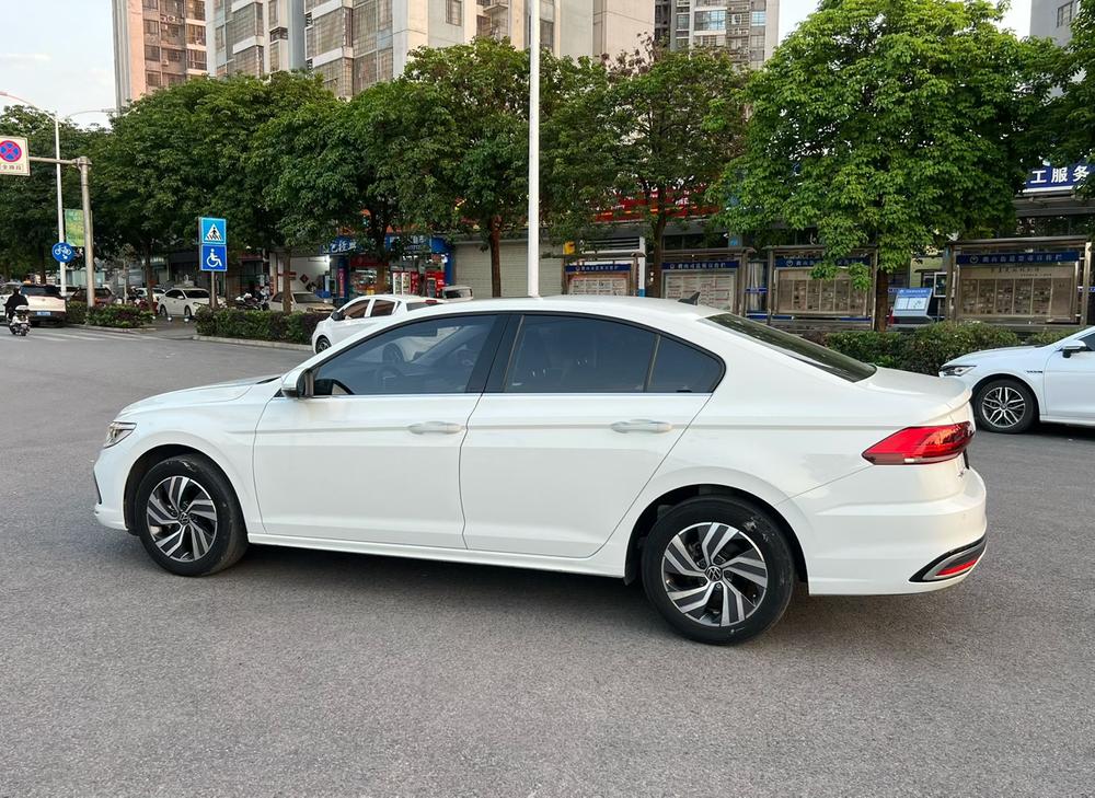 Volkswagen Bora 2023 #3 Volkswagen Bora 2023 immagine di auto #3