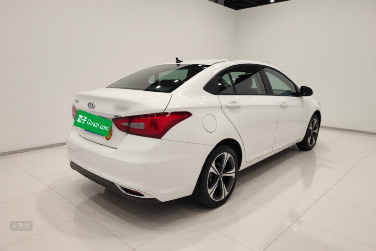Chery Arrizo 5 2019 #7 Chery Arrizo 5 2019 car image #7