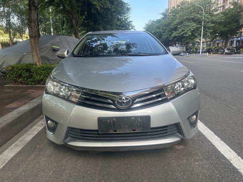 2014 #2 2014 car image #2