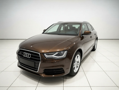 Audi Q3 2016 car image 