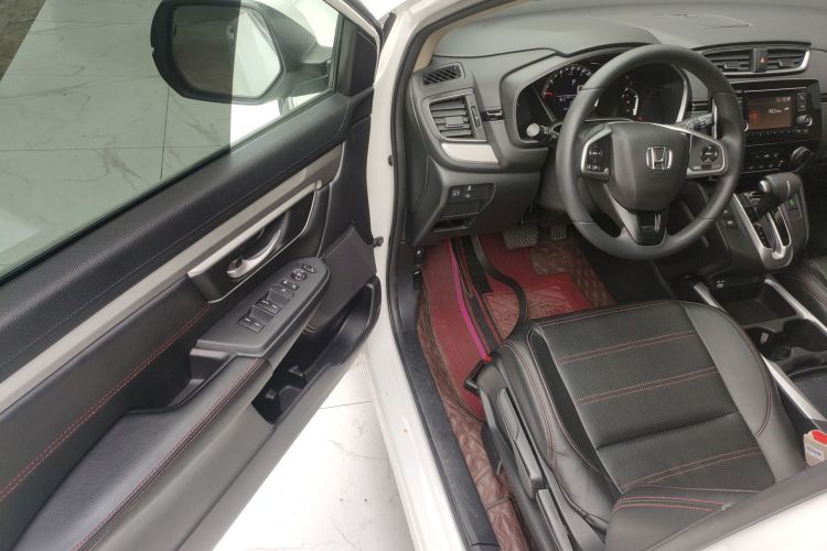 Honda CR-V 2021 immagine di auto #13