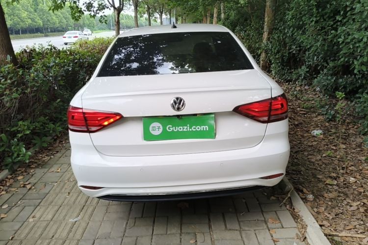 Volkswagen Lavida 2021 #6 Volkswagen Lavida 2021 car image #6