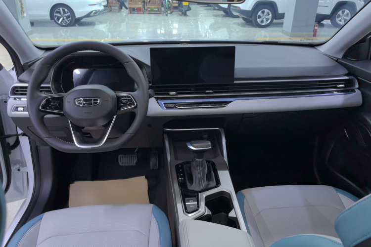 GEELY Emgrand 2023 #11 GEELY Emgrand 2023 imagem de carro #11