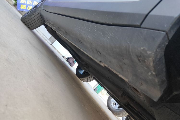 MG ZS 2019 صورة سيارة #26