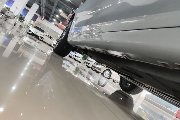 GEELY Emgrand L HiP 2022 car image #25