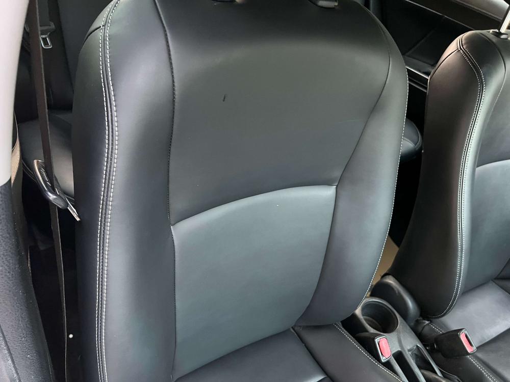 Toyota Vios 2016 #28 Toyota Vios 2016 car image #28