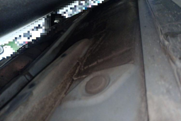 Toyota Corolla 2015 car image #23