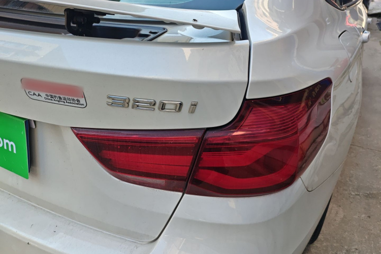 宝马 宝马3系GT 2020 汽车图片 #8