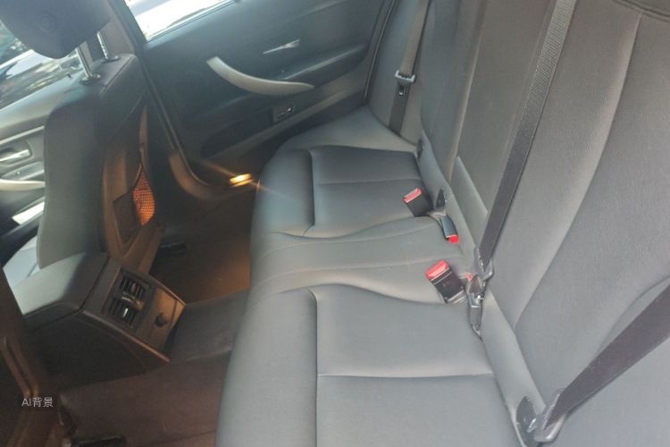 BMW 3 Series 2015 #19 BMW 3 Series 2015 car image #19