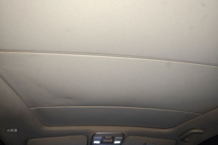 GEELY Emgrand GS 2017 #20 GEELY Emgrand GS 2017 car image #20