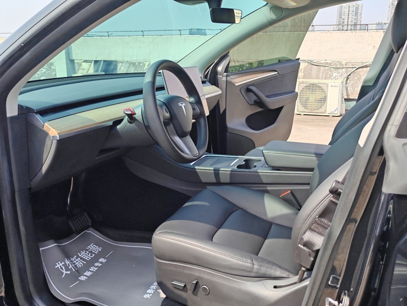 Tesla Model Y 2022 car image #7