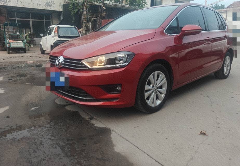 2017 2017 image de voiture