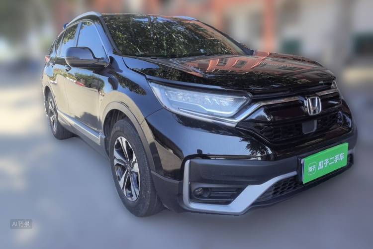Honda CR-V 2022 car image #4