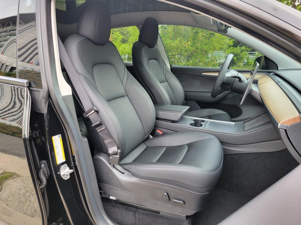 Tesla Model Y 2023 #21 Tesla Model Y 2023 car image #21