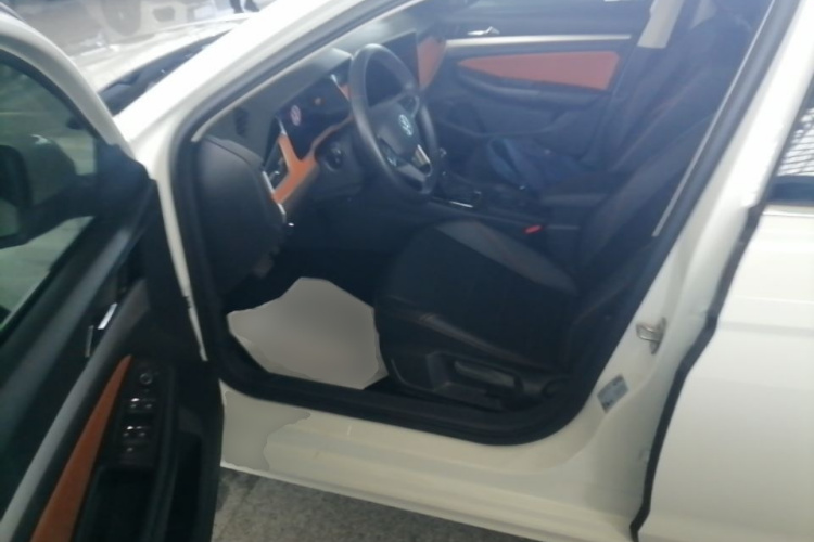 Volkswagen Bora 2023 #15 Volkswagen Bora 2023 immagine di auto #15