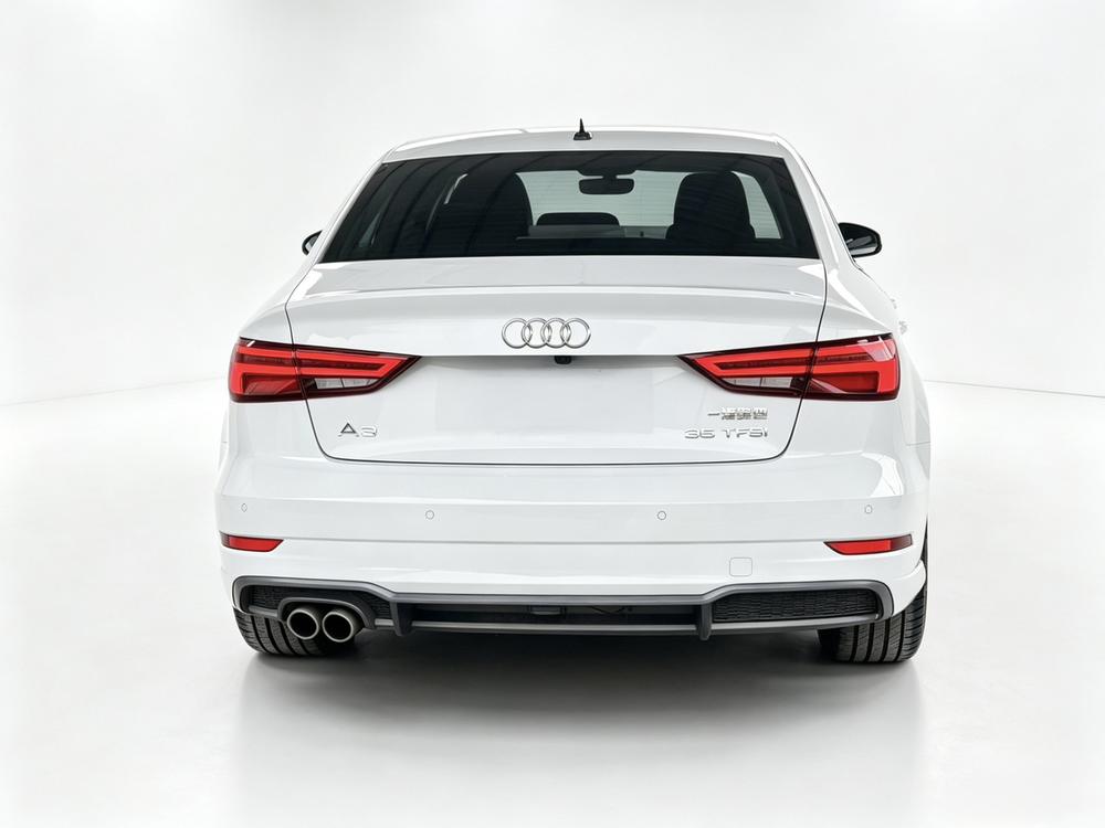 Audi A3 2020 #5 Audi A3 2020 car image #5