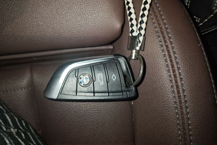 BMW 3 Series 2020 #10 BMW 3 Series 2020 car image #10