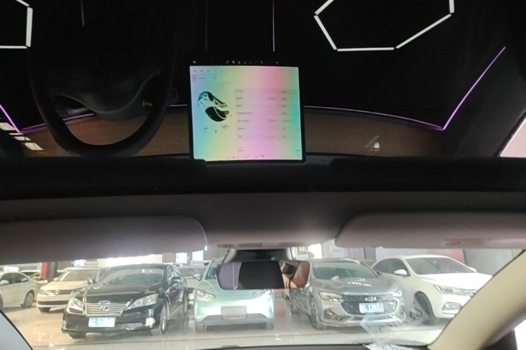 Tesla Model 3 2020 #18 Tesla Model 3 2020 car image #18