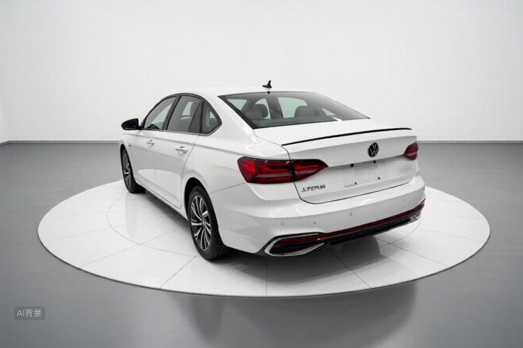 Volkswagen Lavida 2024 car image #5