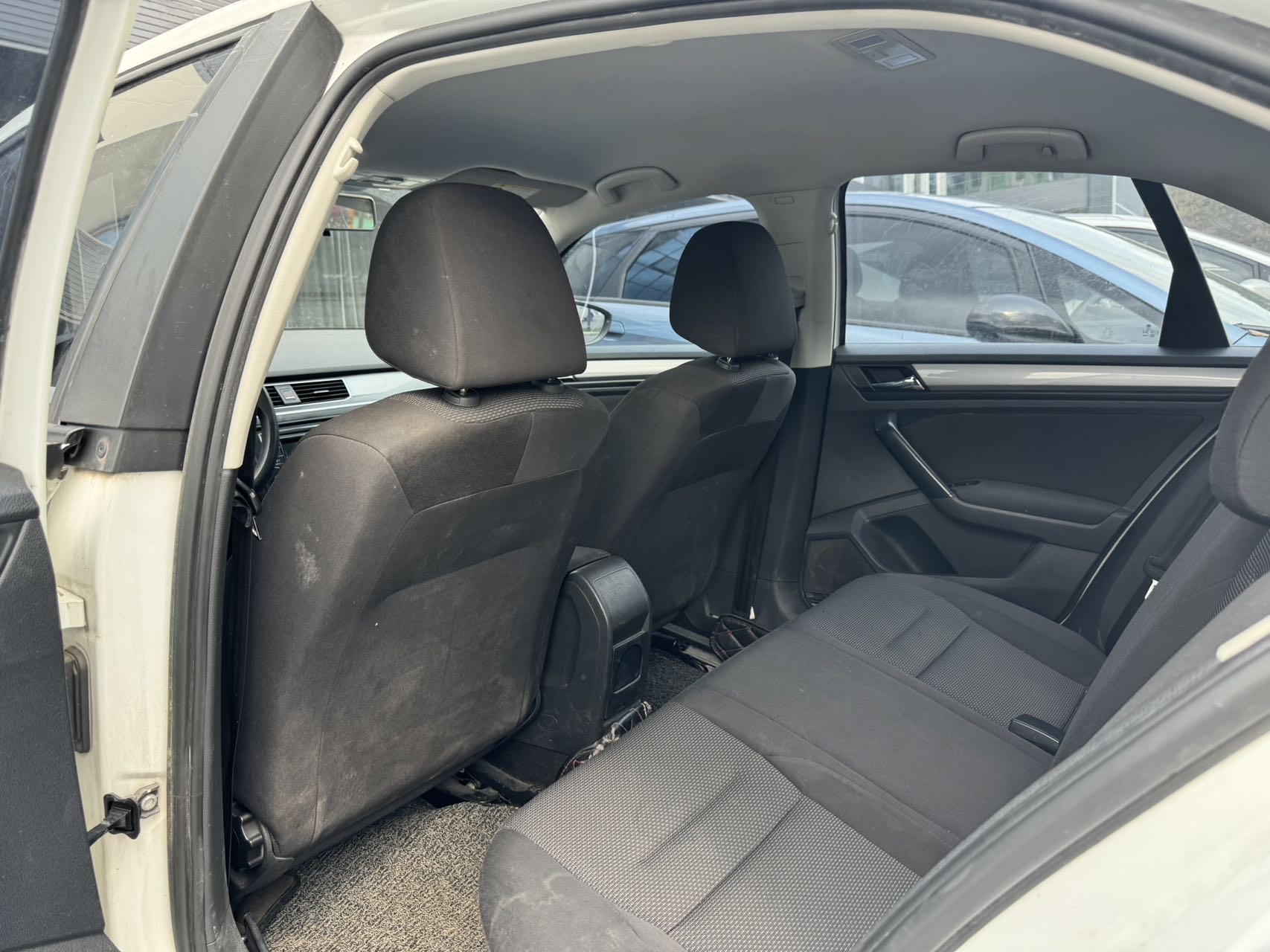 Volkswagen Bora 2017 изображение автомобиля #4