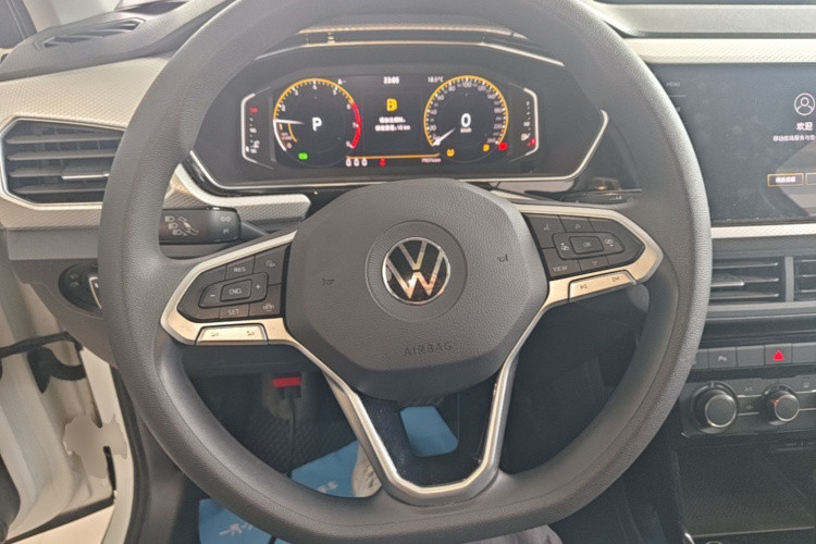 Volkswagen Tacqua 2024 #11 Volkswagen Tacqua 2024 car image #11