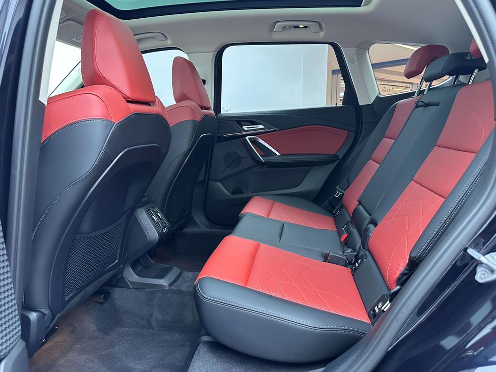 BMW X1 2023 صورة سيارة #16